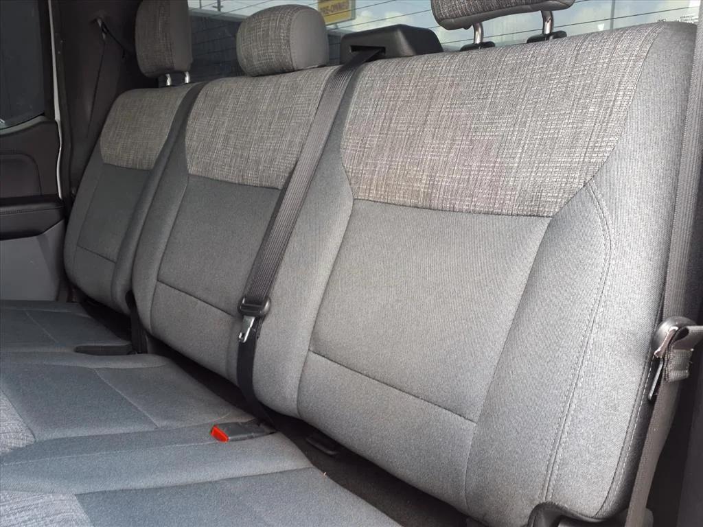 used 2022 Ford F-150 car, priced at $29,900