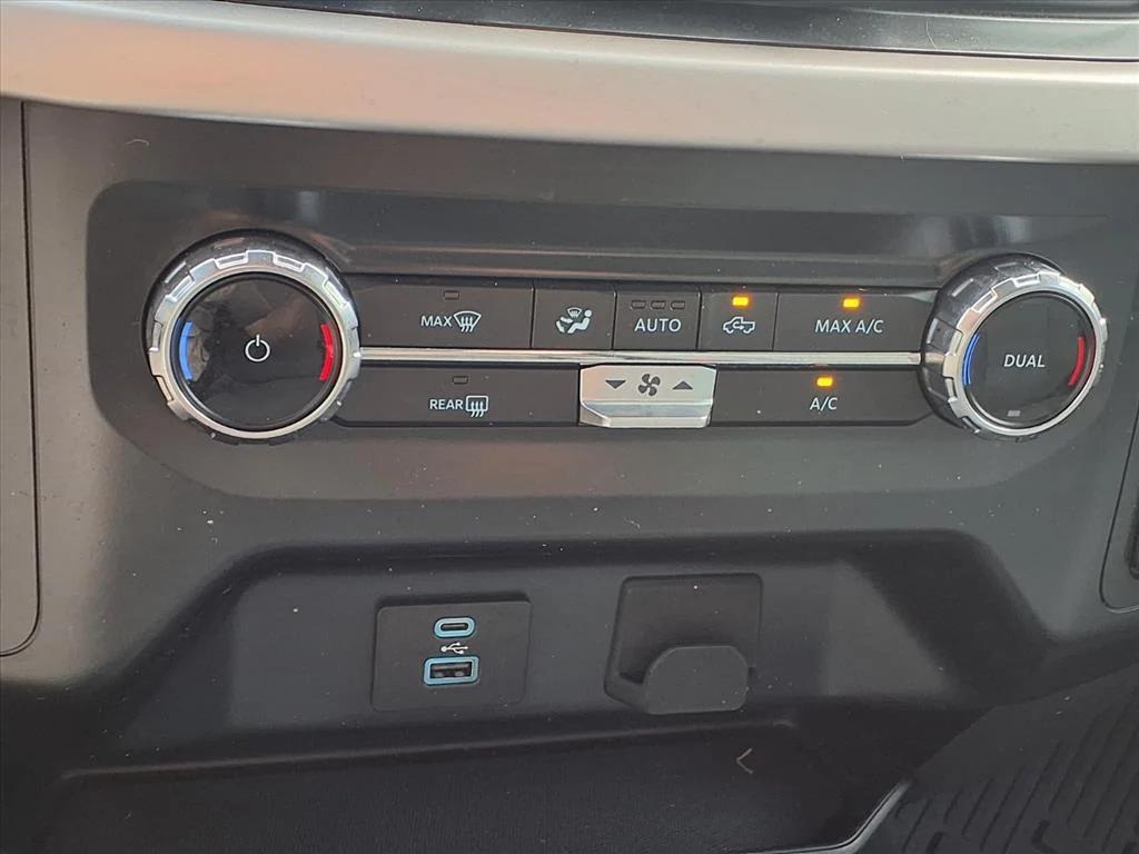 used 2022 Ford F-150 car, priced at $29,900