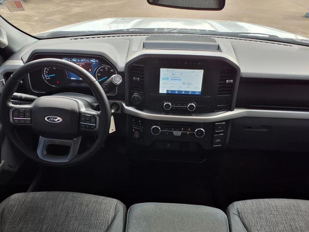 used 2022 Ford F-150 car, priced at $29,900