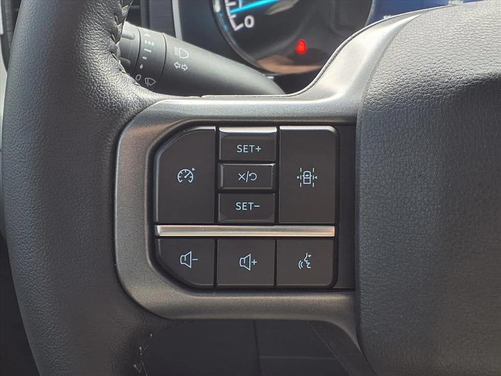 used 2022 Ford F-150 car, priced at $29,900