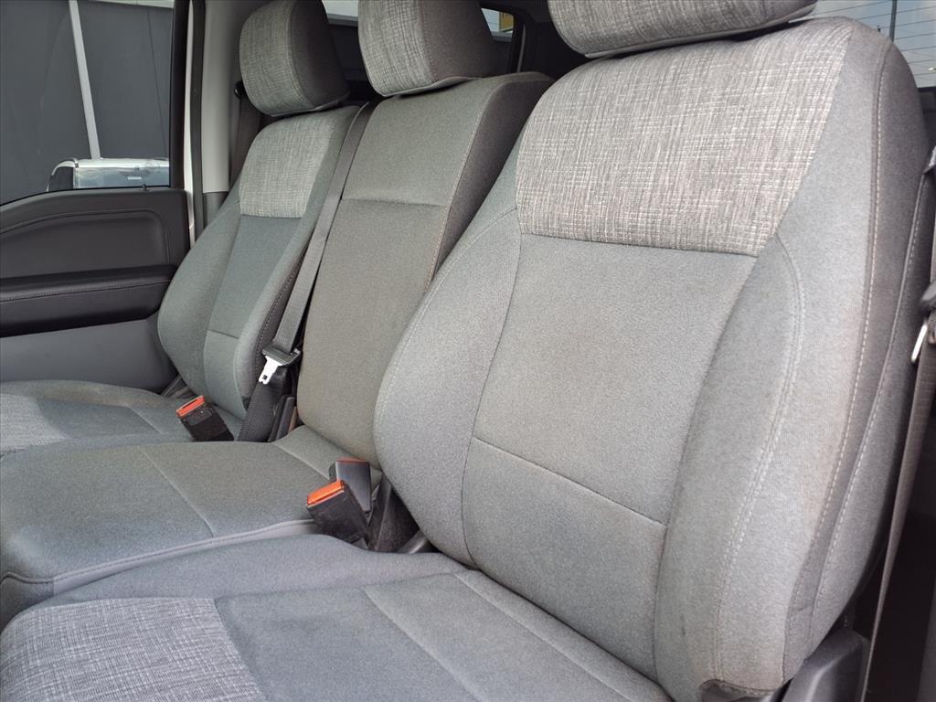 used 2022 Ford F-150 car, priced at $29,900