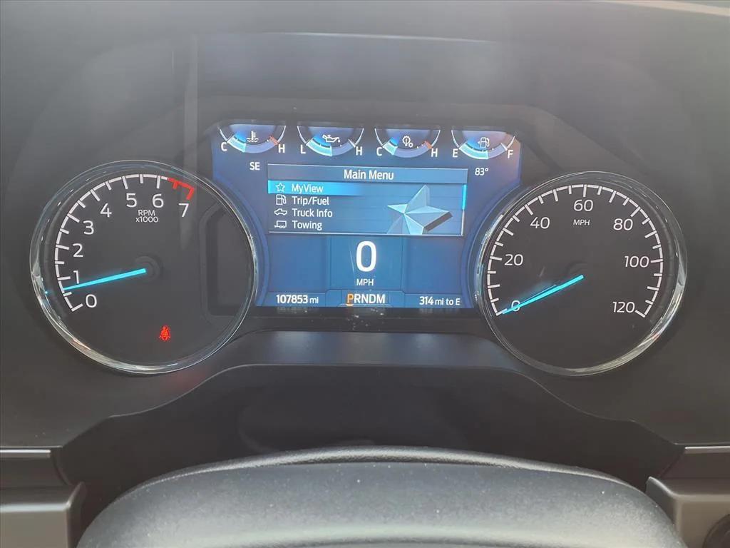 used 2022 Ford F-150 car, priced at $29,900