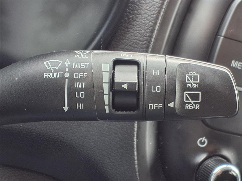 used 2023 Kia Soul car, priced at $17,600