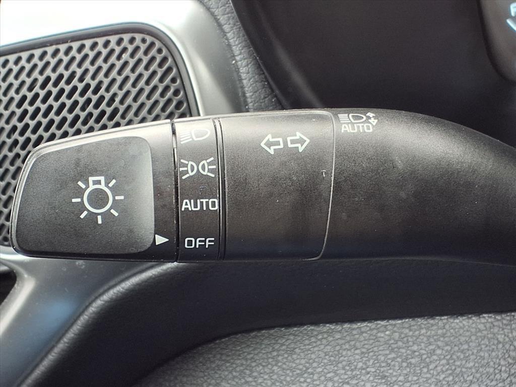 used 2023 Kia Soul car, priced at $17,600