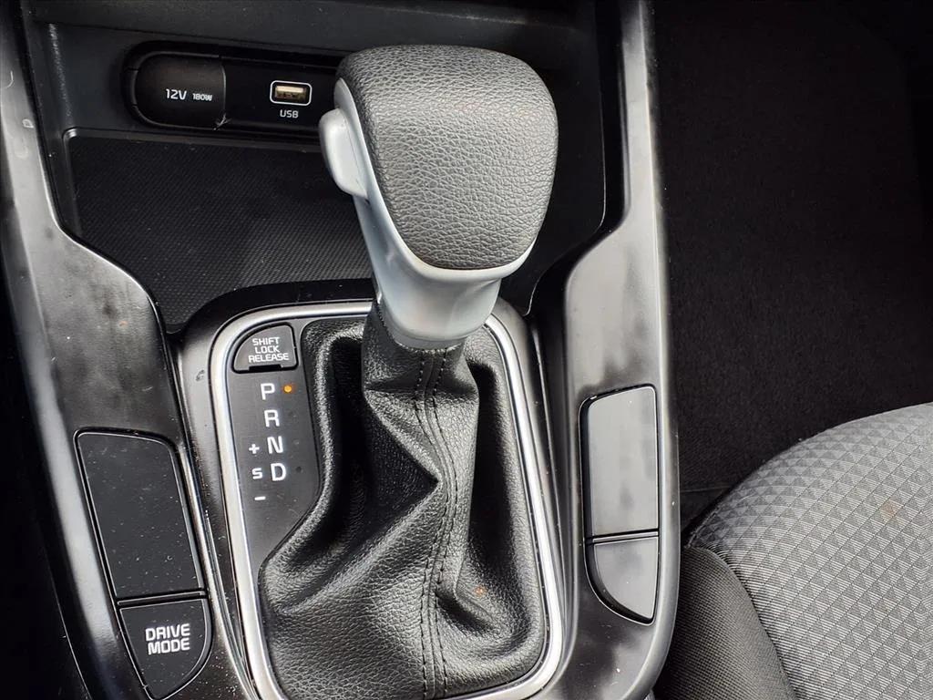 used 2023 Kia Soul car, priced at $17,600