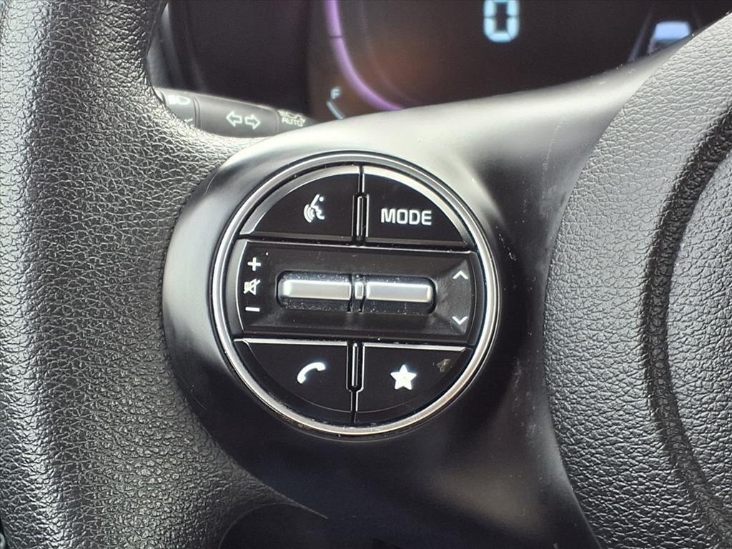 used 2023 Kia Soul car, priced at $17,600