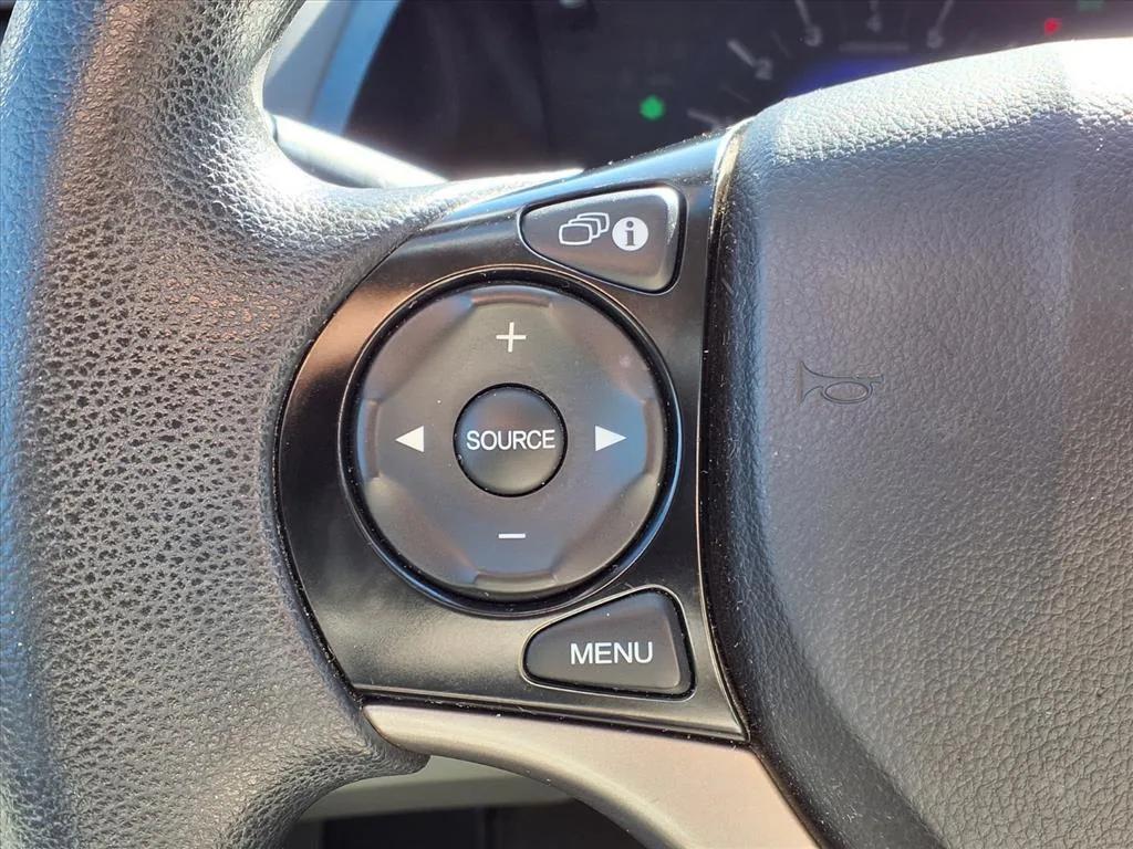 used 2012 Honda Civic car, priced at $10,800
