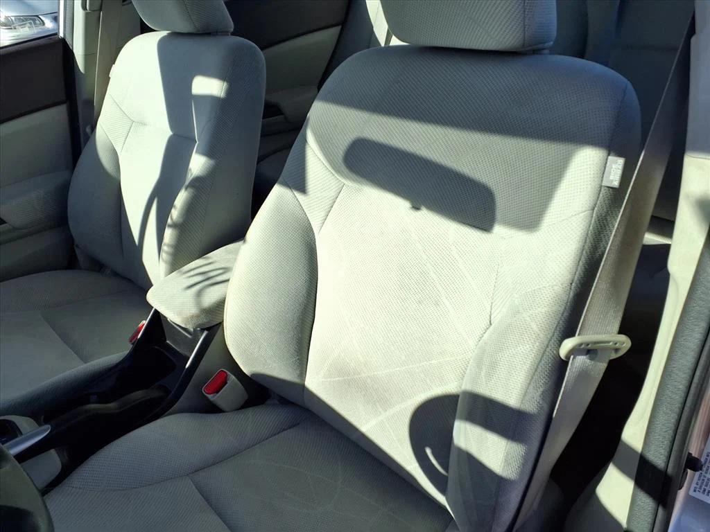 used 2012 Honda Civic car, priced at $10,800