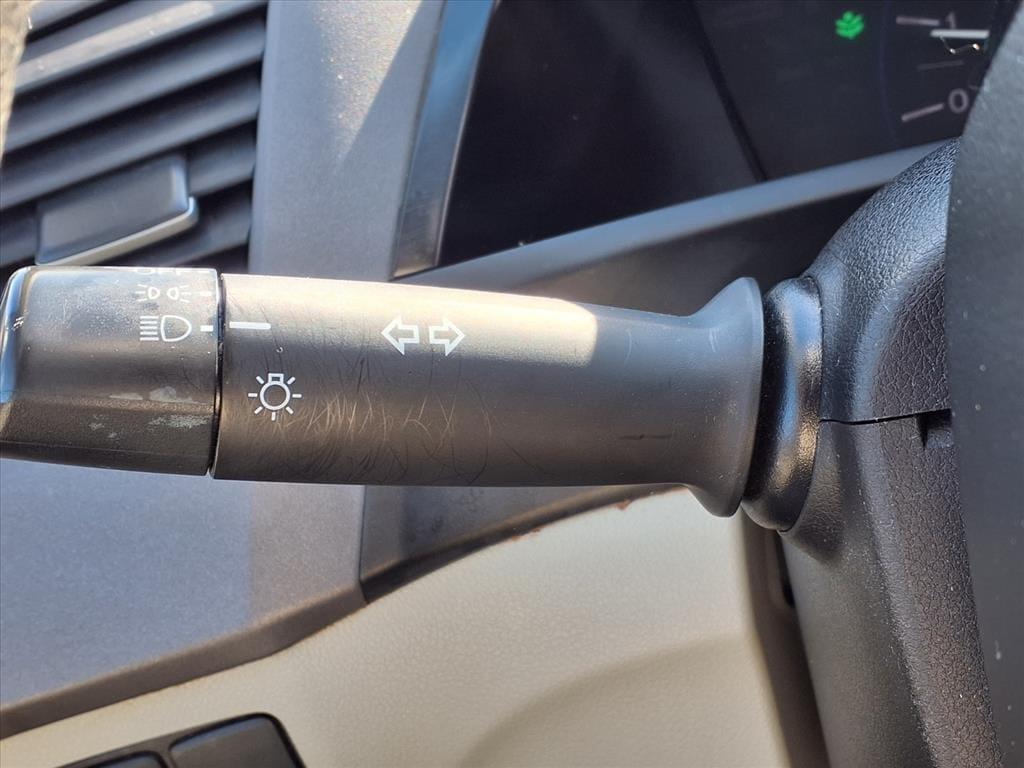 used 2012 Honda Civic car, priced at $10,800