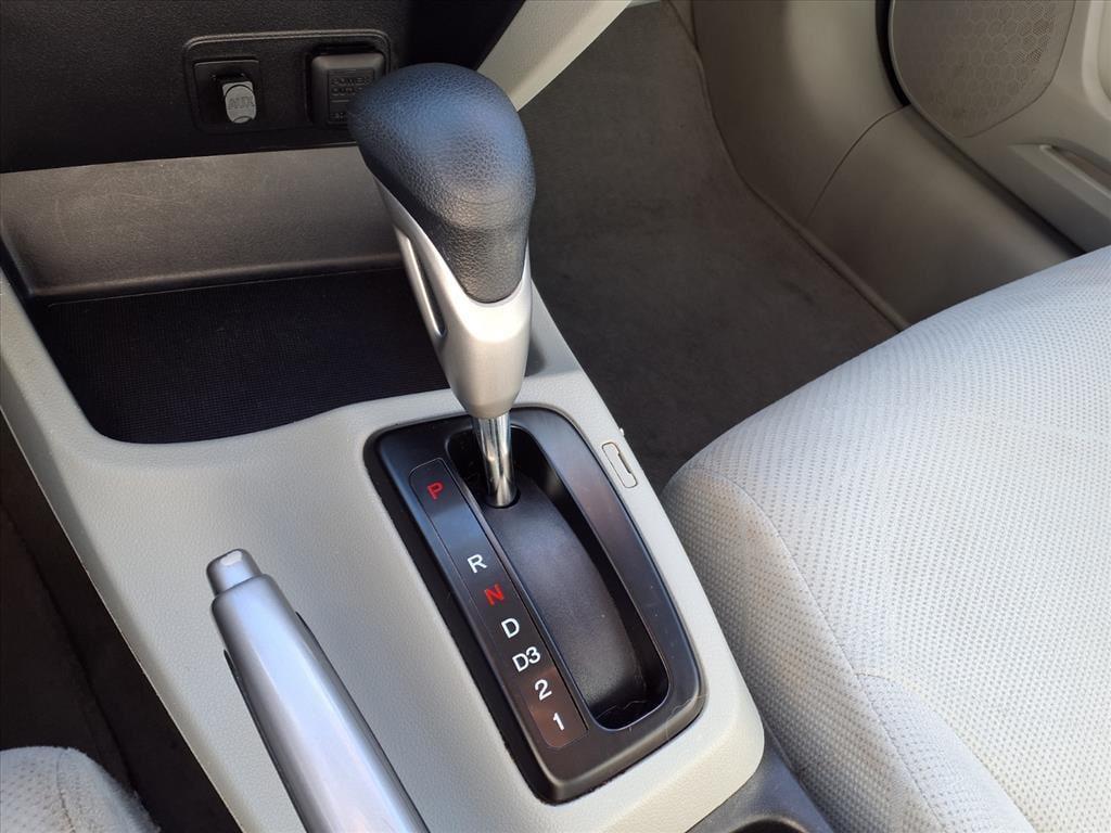 used 2012 Honda Civic car, priced at $10,800