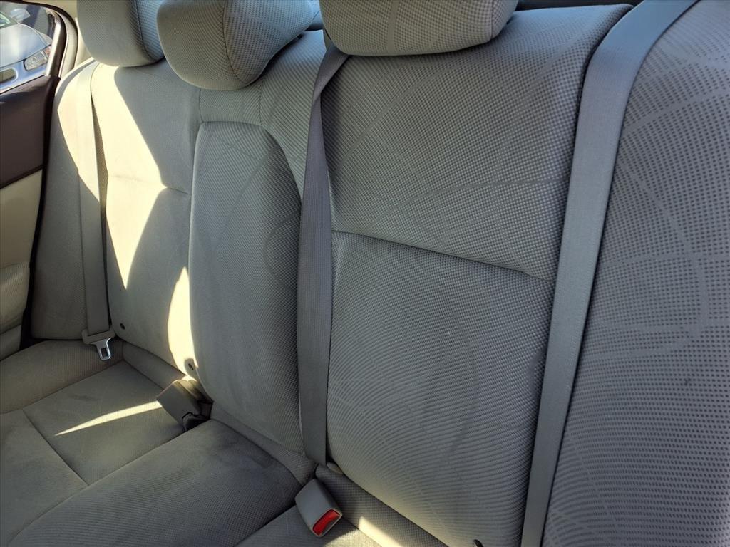 used 2012 Honda Civic car, priced at $10,800