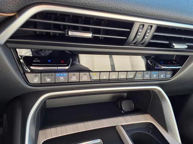 new 2026 Mazda CX-70 car, priced at $47,193