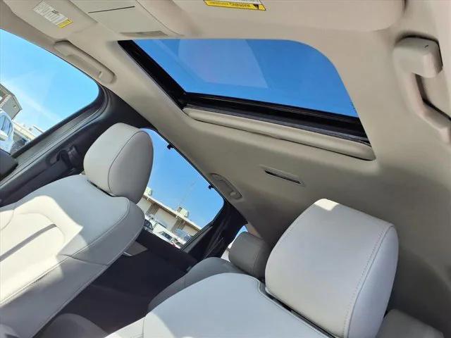 new 2026 Mazda CX-70 car, priced at $47,193