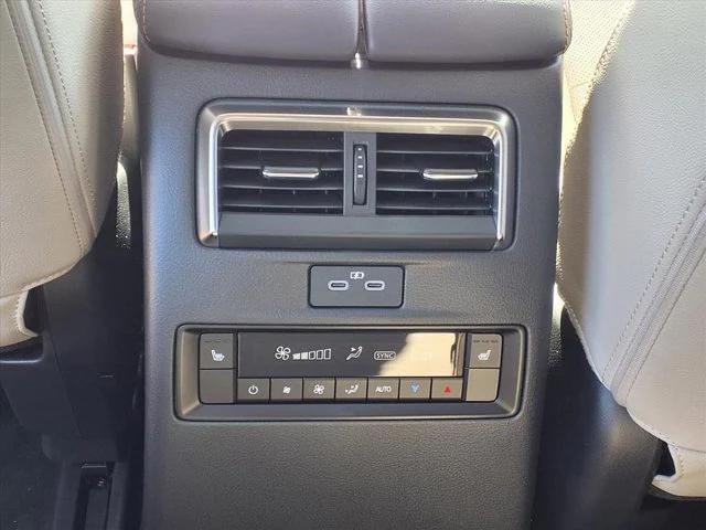 new 2026 Mazda CX-70 car, priced at $47,193