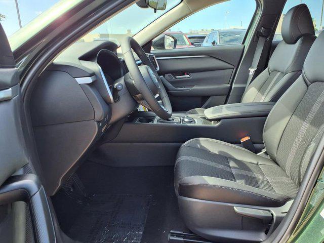 new 2026 Mazda CX-50 car, priced at $31,095