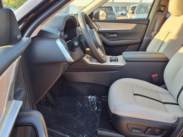 new 2026 Mazda CX-70 car, priced at $47,033