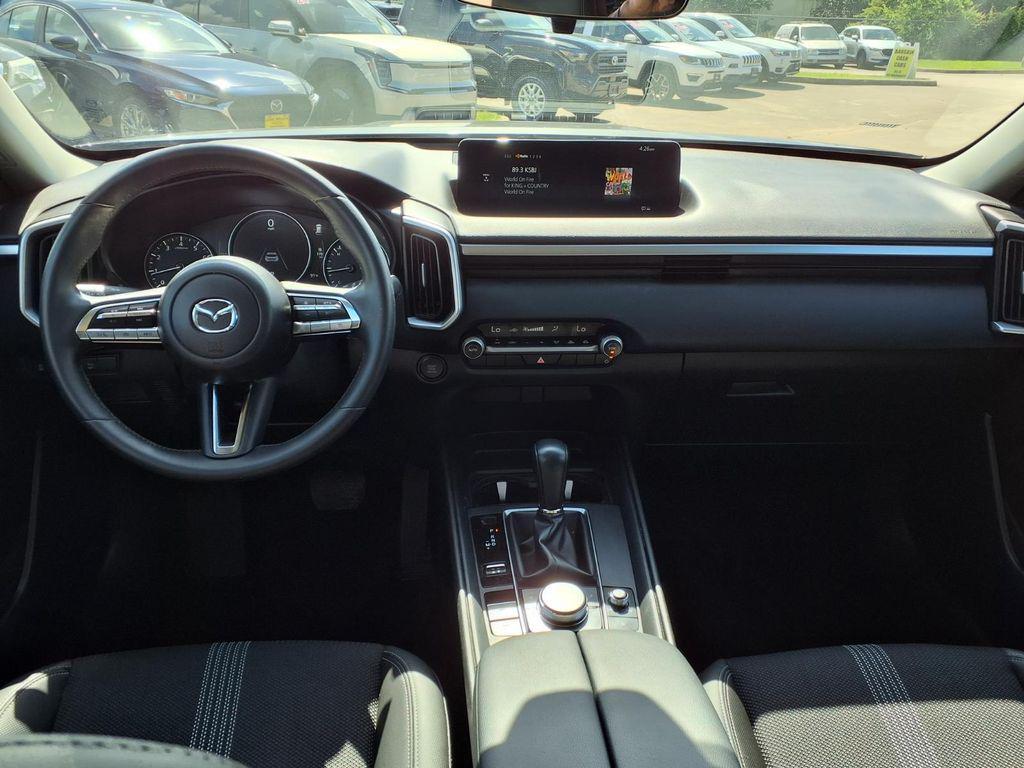 used 2024 Mazda CX-50 car, priced at $26,900