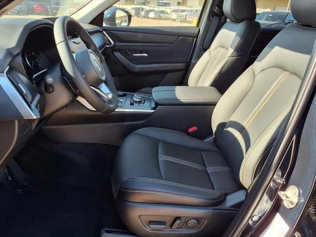 new 2026 Mazda CX-90 car, priced at $39,360