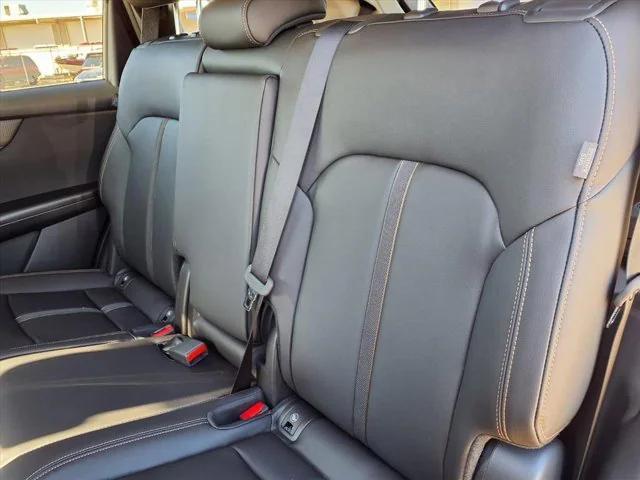 new 2026 Mazda CX-90 car, priced at $39,360