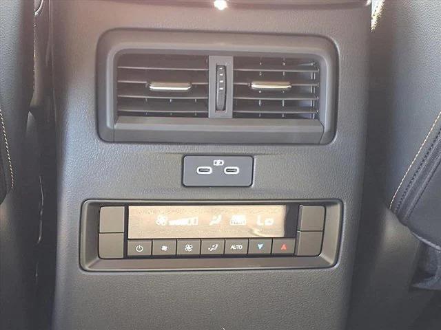 new 2026 Mazda CX-90 car, priced at $39,360