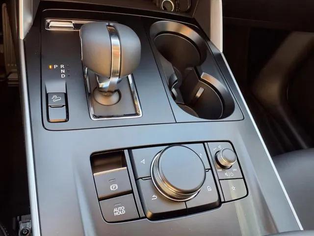 new 2026 Mazda CX-90 car, priced at $39,360