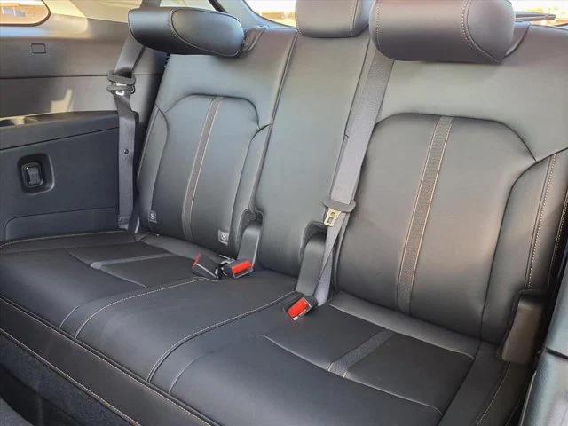 new 2026 Mazda CX-90 car, priced at $39,360