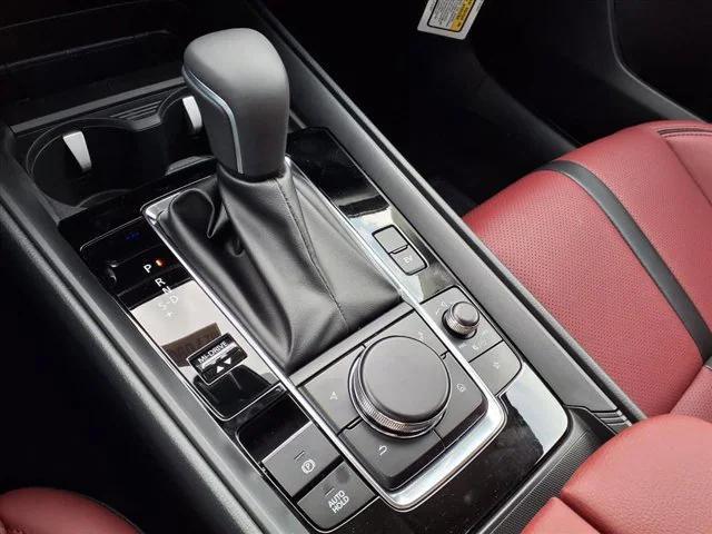 new 2026 Mazda CX-50 Hybrid car, priced at $42,516