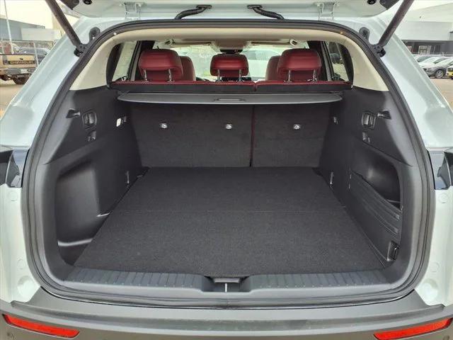 new 2026 Mazda CX-50 Hybrid car, priced at $42,516