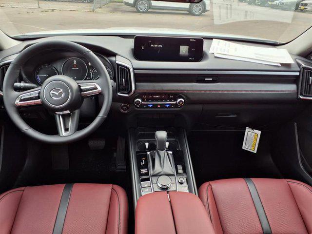 new 2026 Mazda CX-50 Hybrid car, priced at $42,516