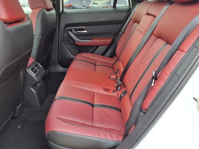 new 2026 Mazda CX-50 Hybrid car, priced at $42,516