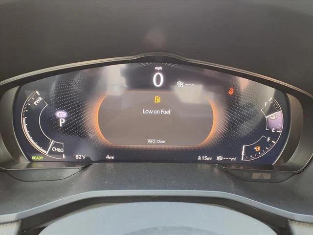 new 2026 Mazda CX-90 PHEV car, priced at $56,607