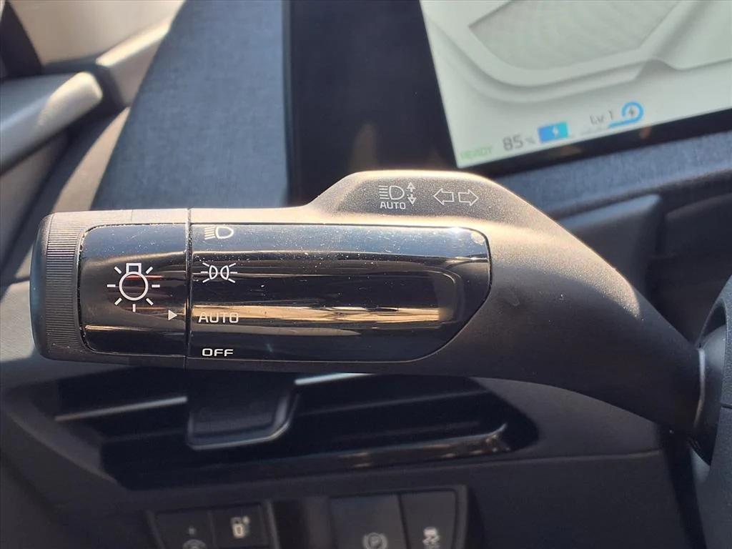 used 2022 Kia EV6 car, priced at $18,900