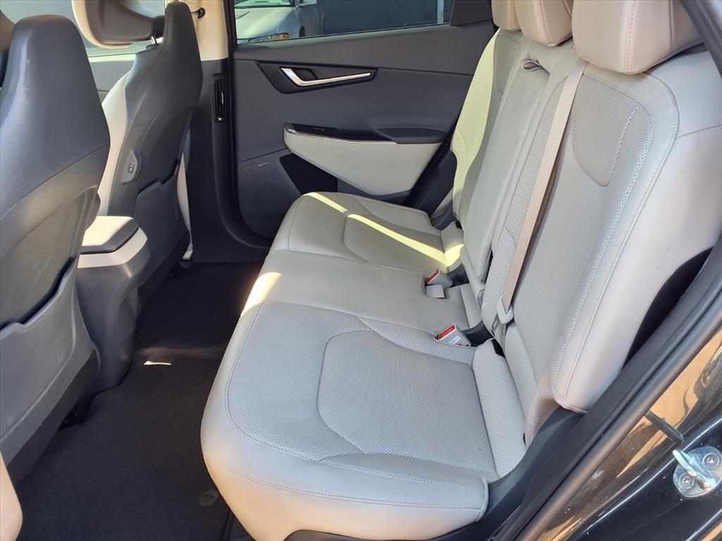 used 2022 Kia EV6 car, priced at $18,900