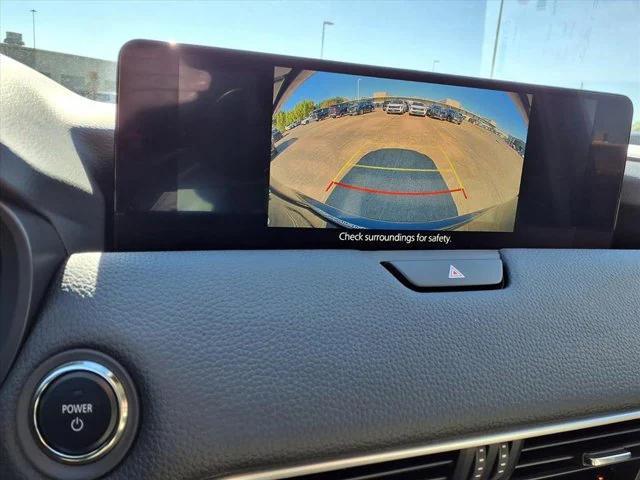 new 2026 Mazda CX-90 PHEV car, priced at $56,169