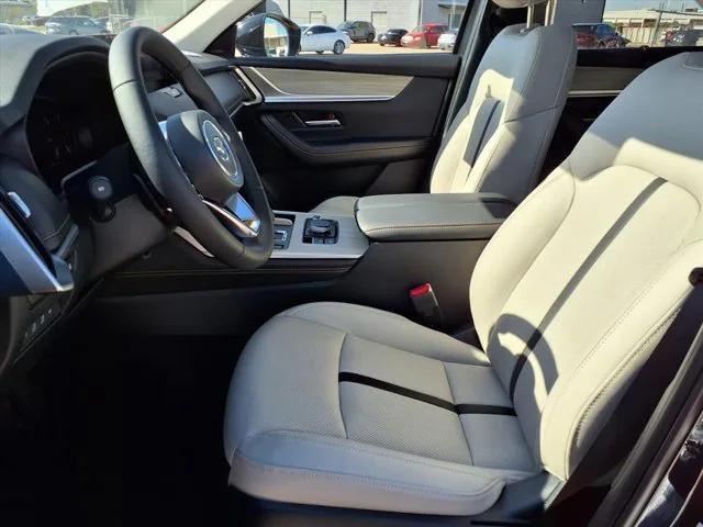 new 2026 Mazda CX-90 PHEV car, priced at $56,169