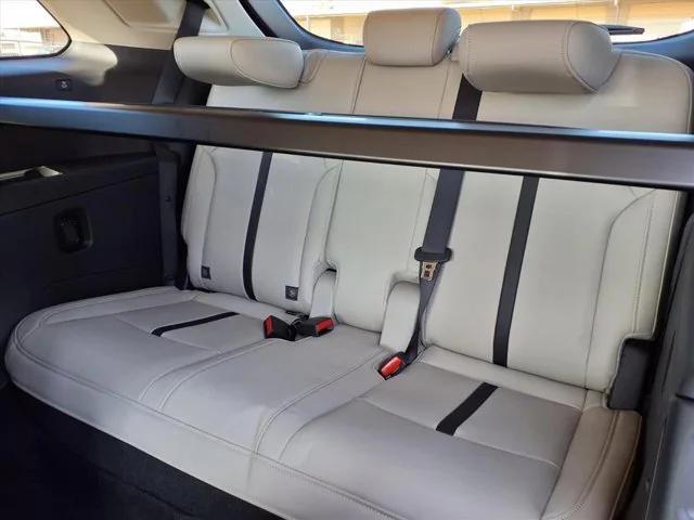 new 2026 Mazda CX-90 PHEV car, priced at $56,169