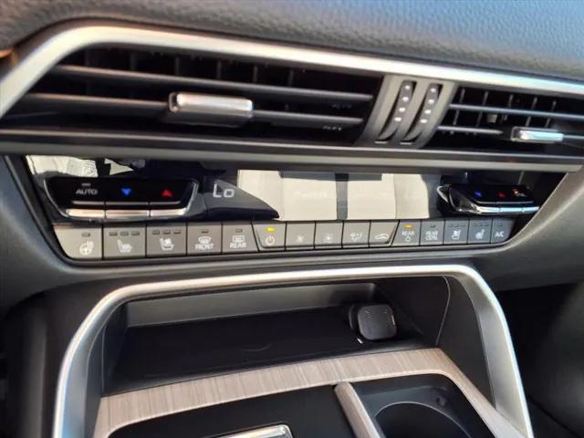 new 2026 Mazda CX-90 PHEV car, priced at $56,169