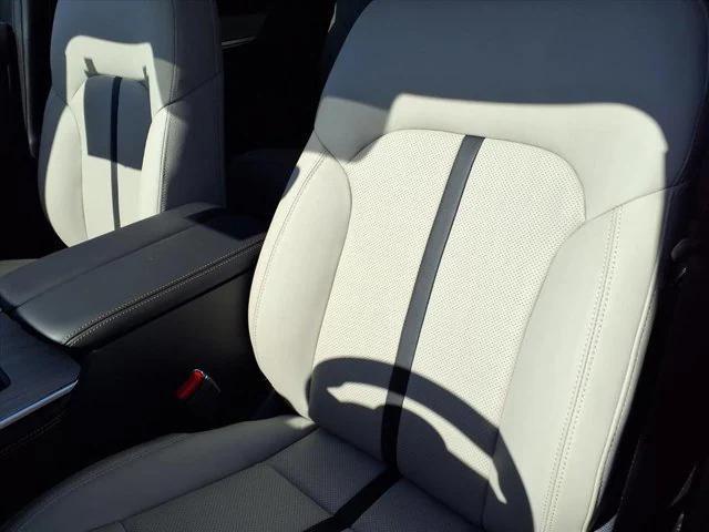 new 2026 Mazda CX-90 PHEV car, priced at $56,169