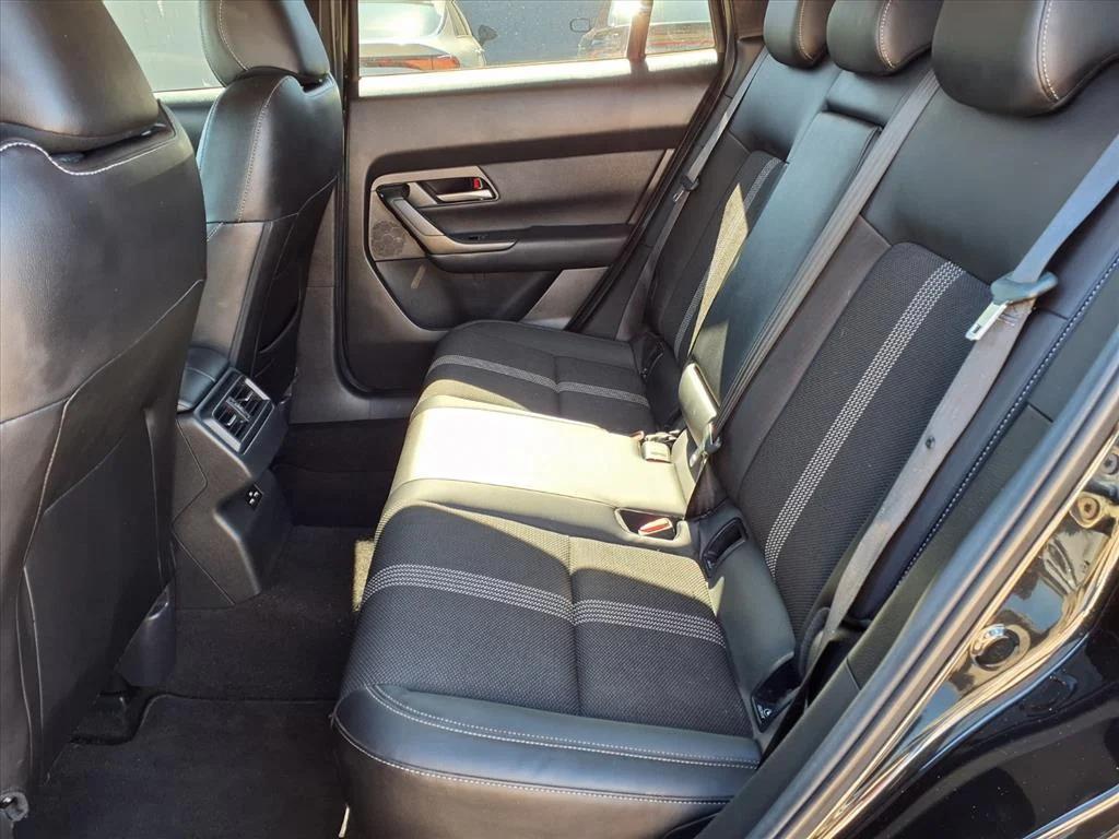 used 2024 Mazda CX-50 car, priced at $25,700