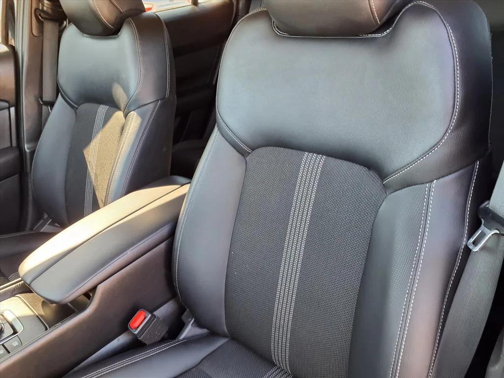 used 2024 Mazda CX-50 car, priced at $25,700