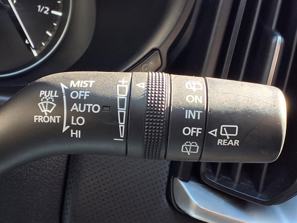 used 2024 Mazda CX-50 car, priced at $25,700