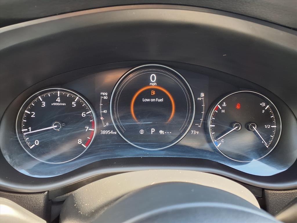 used 2024 Mazda CX-50 car, priced at $25,700