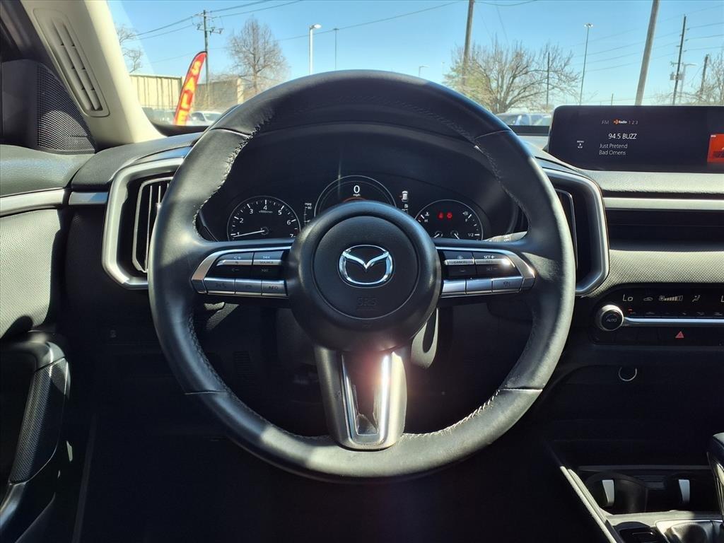 used 2024 Mazda CX-50 car, priced at $25,700