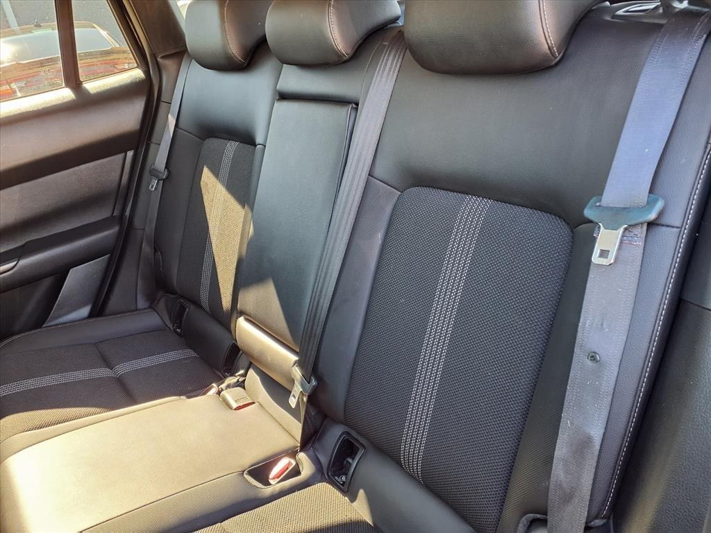 used 2024 Mazda CX-50 car, priced at $25,700