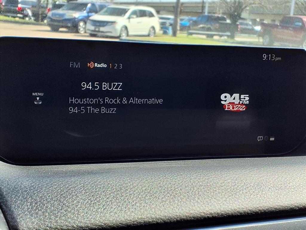 used 2024 Mazda CX-50 car, priced at $25,700