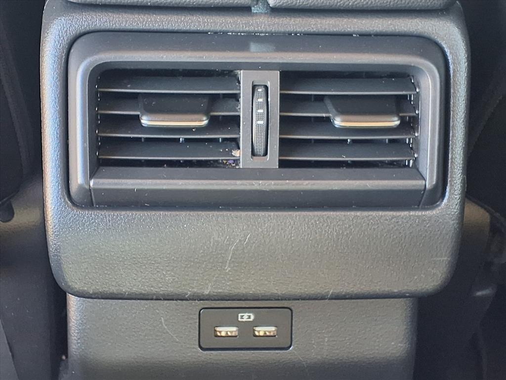 used 2024 Mazda CX-50 car, priced at $25,700