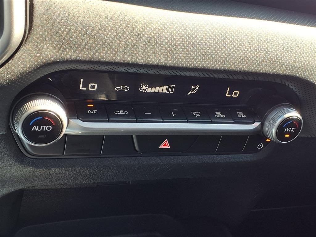 used 2024 Mazda CX-50 car, priced at $25,700