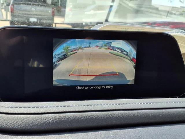 new 2025 Mazda CX-30 car, priced at $28,398