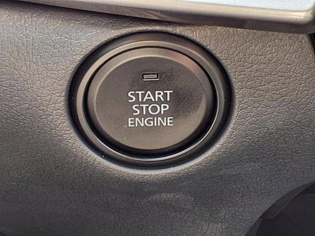 new 2025 Mazda CX-30 car, priced at $28,398