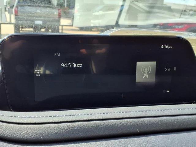 new 2025 Mazda CX-30 car, priced at $28,398